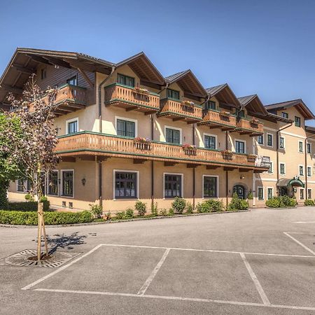 Hotel Gasthof Der Jagerwirt Bergheim Exterior photo